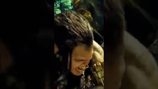 Warcraft 2 hollywood movies hindiexplanation moviesexplanationinhindi youtubeshorts warcraft [upl. by Tollman]