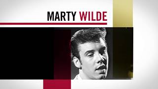 Dreamboats amp Petticoats presents The Very Best of Marty Wilde [upl. by Lleral316]