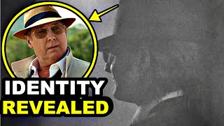 THE BLACKLIST Finale Explained  Who Is Raymond Reddington True Identity Revealed [upl. by Yellek242]