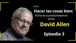 Episodio 3 Las cinco Fases de la Gestión del Flujo de Trabajo [upl. by Ellord]