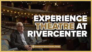 Experience performances unlike any other at The RiverCenter in Uptown Columbus [upl. by Knudson146]