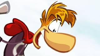 CGRtrailers  RAYMAN ORIGINS E3 2011 Trailer [upl. by Dloreh]