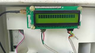 Ecozen Mahindra Solar Pump controller issue full detail ecozen solarpower solarenergy solarpump [upl. by Etsyrk]