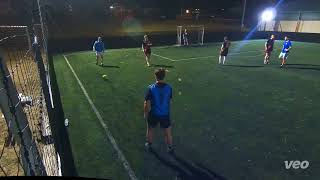 Glen Rovers vs The 4G Keys Monday Night League [upl. by Story629]