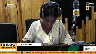 ESSENCIAL INFORMAÇÃO ÀS 13H  26MAR2024 [upl. by Rugen]