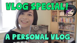 YOGSKIM VLOG Special A Personal VLOG [upl. by Rosemarie]