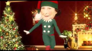 Disney Channel Italy  Christmas Promo  Natale 2010 [upl. by Ahsienaj]