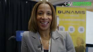 EV Charging Summit amp Expo Exhibitor Testimonials 2024 [upl. by Aicenod]