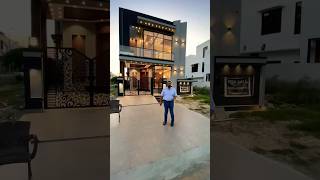 5 Marla House For Sale in DHA Phase 11 Rahbar Lahore youtubeshorts ytshorts shorts [upl. by Arhsub]