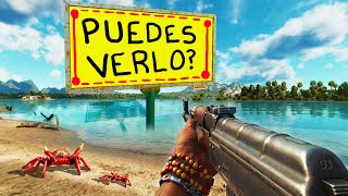 7 Videojuegos Felices que Esconden Secretos MUY Oscuros [upl. by Okeim407]