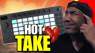 Ableton Move My Unpopular HOT TAKE [upl. by Graubert]