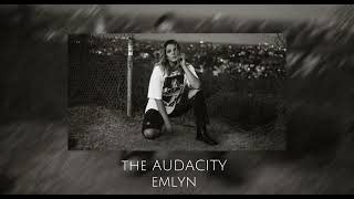 EmlynThe AUDACITY speed up [upl. by Cathyleen]