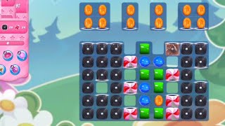 Not Easy To Play Candy Crush Saga Levels  Candy Crush Saga Hard Levels 98009895  Candy Crush [upl. by Airamasor]