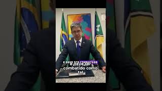 B💣MBA em Brasília atentad💣 político 💣🔥🚨 noticias polemicasshorts [upl. by Nlocnil]