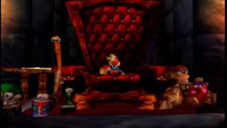 Conkers Bad Fur Day  37  Long Live the King [upl. by Haldas250]