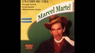 Marcel Martel rêverie 1961 [upl. by Ahseinad]