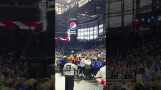 2022 MHSAA Individual Wrestling Finals wrestling godblessamerica mhsaa [upl. by Sylado]