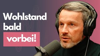 Deutschland ist am Ende  Marc Friedrich ungeskriptet [upl. by Caralie538]