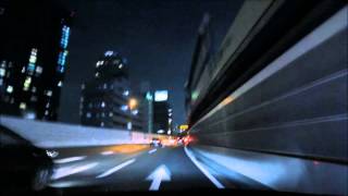 Kaskade  4 AM Adam K amp Soha Mix Midnight Drive Video [upl. by Rojas775]