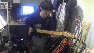 부활 하셨네 Risen  Israel amp New Breed  Guitar 1 [upl. by Nylyahs]