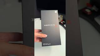 АСМР РАСПАКОВКА XIAOMI MIX FLIP 😱😱😱 [upl. by Currier600]