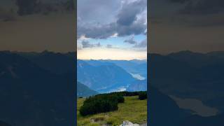 Austria Dachstein Krippenstein [upl. by Yentruocal]