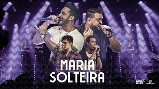 Dyogo e Deluca  Maria Solteira ft Ph e MichelAo vivo  HD [upl. by Mallina146]