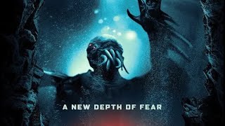 Gods of the Deep 2024 Official Trailer HD Cthulhu Horror Movie [upl. by Hirza878]