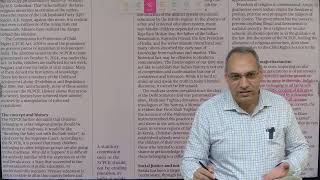 The Hindu editorial and news explained 25102024 upsc ias newspaper clat madrasa Vivechna2024 [upl. by Winton]