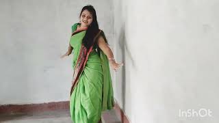 marjani jhanjhar bol padi Bollywood song 🙂 trending video [upl. by Ford]