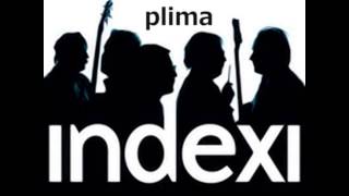 Indexi  Plima 2014 Remastered HQ [upl. by Amathiste]