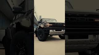 Someone Asked For a Bronco Raptor Montage 🤤 [upl. by Ecirtnas]