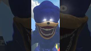 SONICS TAPES FAMILY in Garrys Mod [upl. by Eziechiele700]