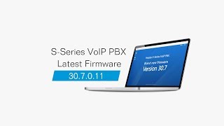 New Firmware Version 307011 of Yeastar SSeries VoIP PBX Released  Introduction [upl. by Yahsan]