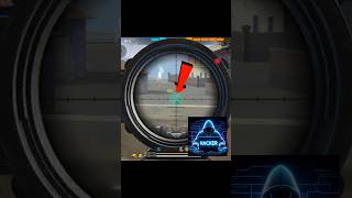 HACKER IN MY GAME  REAL GAMEPLAY  ACE AGAINST IN HACKER LOBBY freefire csrankpush shorts [upl. by Arlinda424]