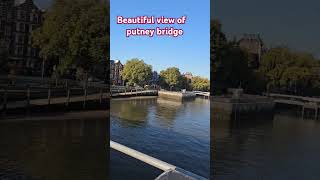 Putneybridge view [upl. by Dustin]