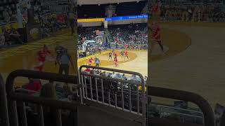 UMBC Retrievers vs Maryland Terrapins Women’s Basketball Opening Tipoff ncaa basketball [upl. by Zigrang]