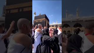 Kabede Hacılar Tavaftalar kabe kaaba shorts [upl. by Ethelyn817]