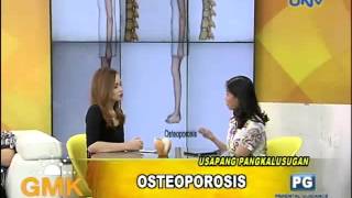 What is Osteoporosis [upl. by Ajam]