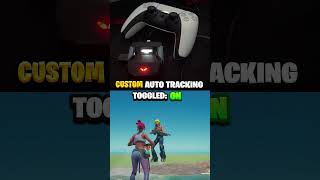 NEW Custom Fortnite Auto Tracking On The Cronus Zen cronuszen zenscript zen viral fortnite [upl. by Teferi]