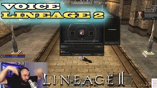 ТАК НУЖНО ДЕЛАТЬ ВЕЩИ LINEAGE 2 PROJECT EVA iLevvvy [upl. by Jolene545]