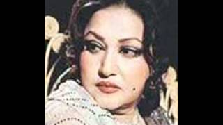 noor jehan live toon tay mere akhyaan [upl. by Lennor]