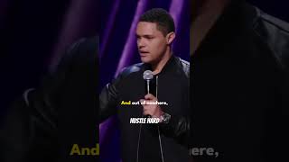 Britishers In India Trevor Noah Standup Comedy 😆 shorts [upl. by Larry]