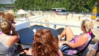 Dauphins Countryfest 2012 [upl. by Kerianne]