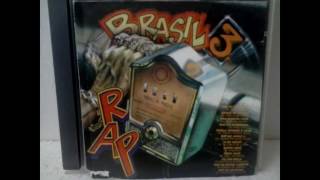 Rap Brasil Volume 3 [upl. by Ecinev]