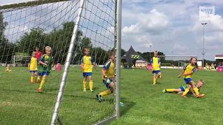 Fußballcamp in den Ferien [upl. by Oker]