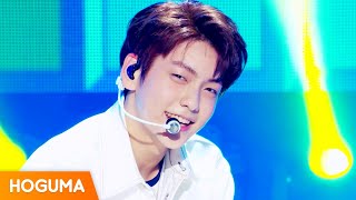 TXT 투모로우바이투게더 어느날 머리에서 뿔이 자랐다 CROWN 교차편집 Stage Mix [upl. by Ahsaele]