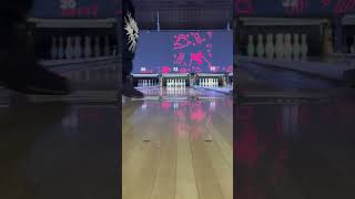 The new Phase AI by stormbowling  bowling bowlingball bowlingballreviews pba stormbowling [upl. by Harlie7]