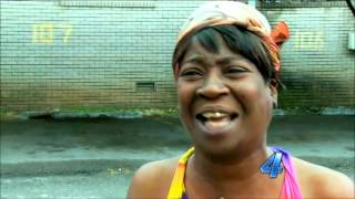 Sweet Brown  Aint Nobody Got Time For That Remix [upl. by Idnib]