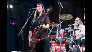 The Pixies  Gigantic Live [upl. by Eeresed]